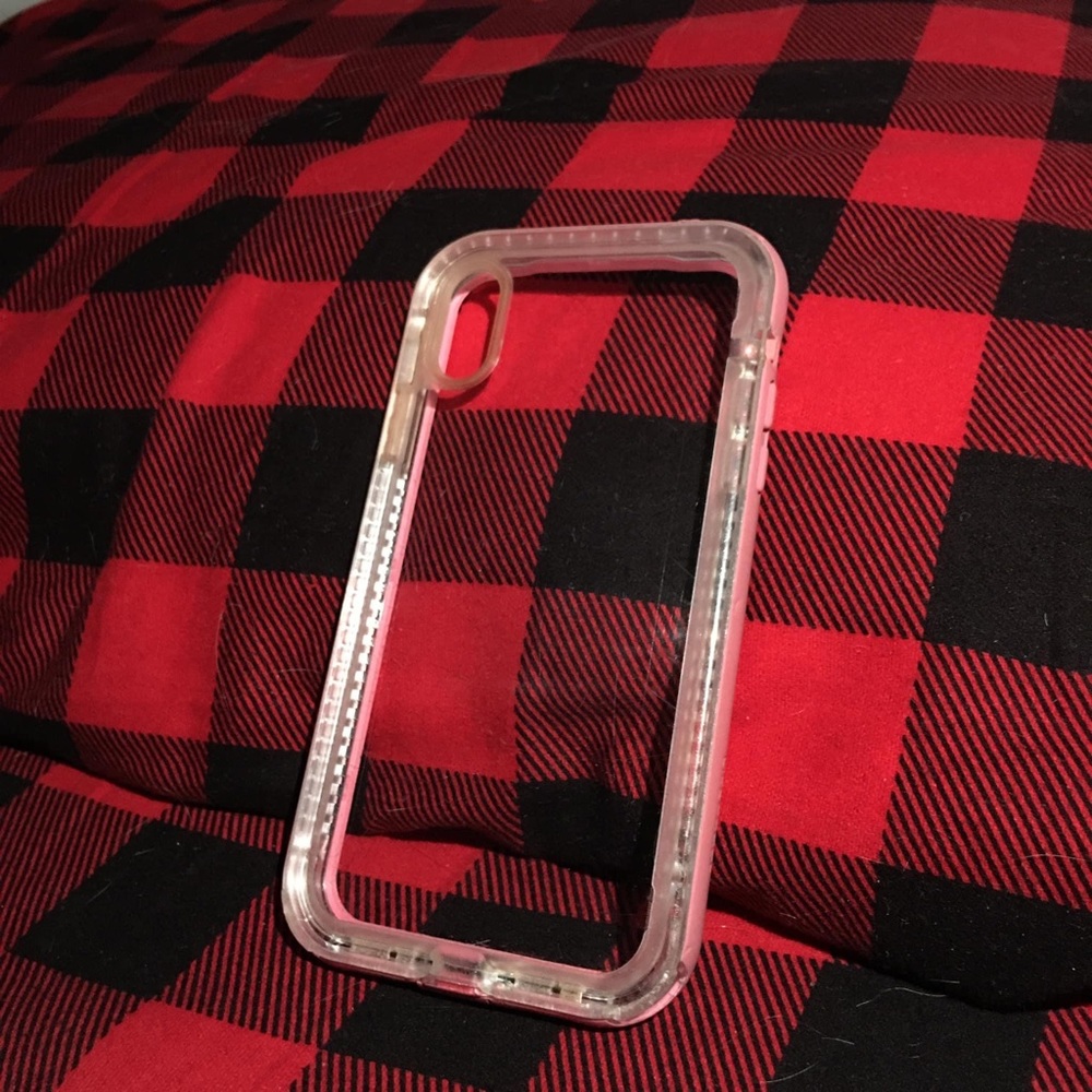 iPhone XR Lifeproof Case